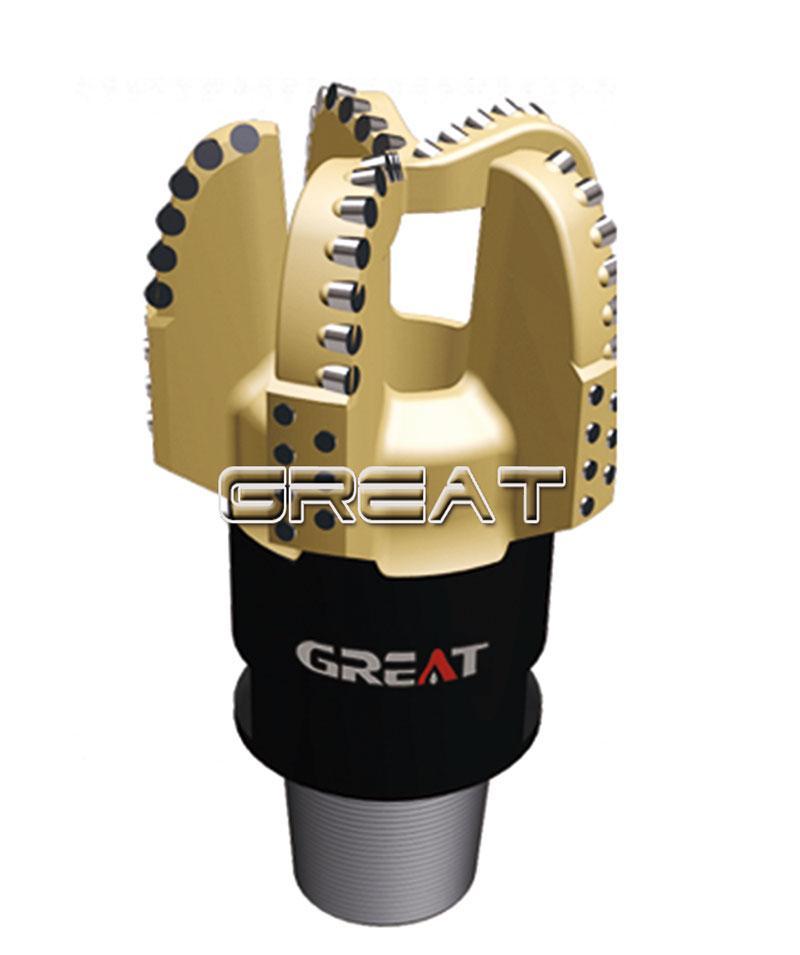 RC Drill Bit RC Drill Bit