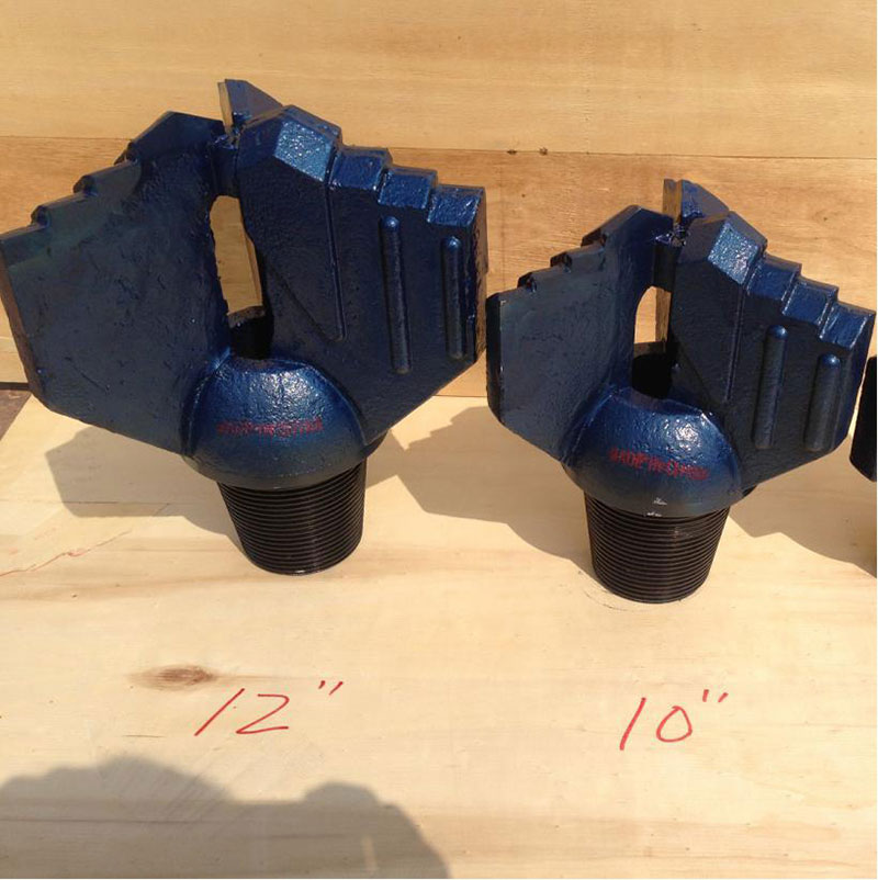 drag bit 3 drag bit 3