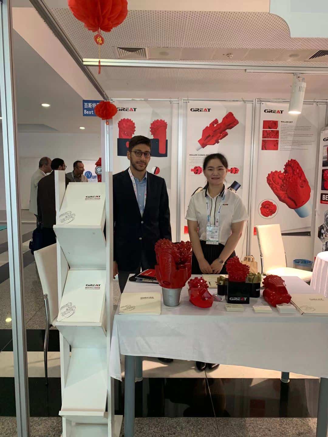 Cangzhou Great Drill Bits-2 Cangzhou Great Drill Bits-2