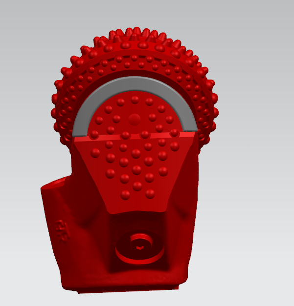 Roller Cone Bit Design