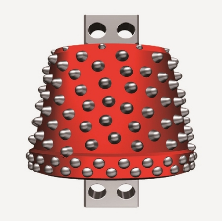 Raise Boring Cutters